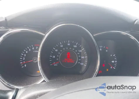 2013 Kia Optima Ex from USA, damaged, VIN 5XXGN4A73DG113206